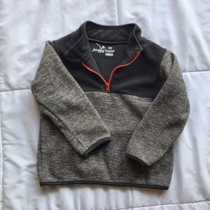 Jumping Bean 2t Boy Pullover Sweatshirt